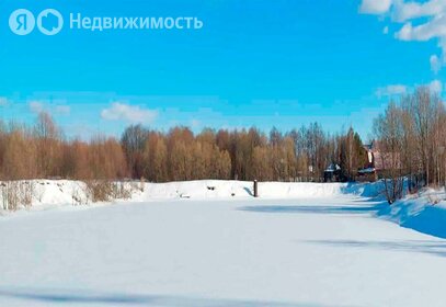 Коттеджные поселки в Москве и МО - изображение 28