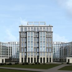 Квартира 97,4 м², 3-комнатная - изображение 3