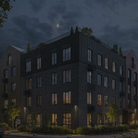 Купить 1-комнатную квартиру с отделкой под ключ в ЖК «ФоРест» в Республике Татарстан - изображение 3