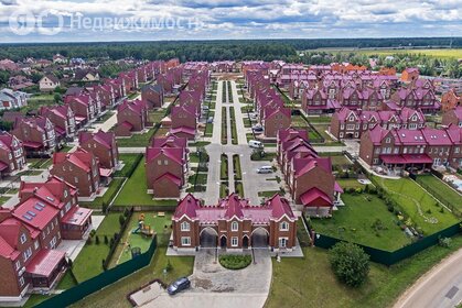 Коттеджные поселки в Городском округе Истра - изображение 21