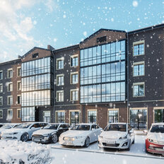 Квартира 45,6 м², 1-комнатная - изображение 1