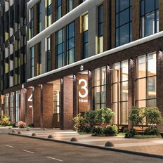 Квартира 42,6 м², 2-комнатная - изображение 3