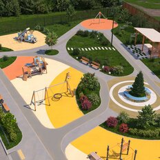 Квартира 82,9 м², 3-комнатная - изображение 1