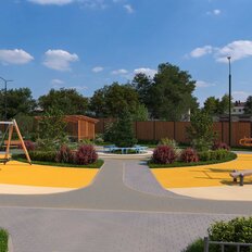 Квартира 82,9 м², 3-комнатная - изображение 3