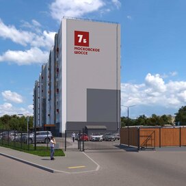 Купить 3-комнатную квартиру в ЖК «Семья» в Орле - изображение 3