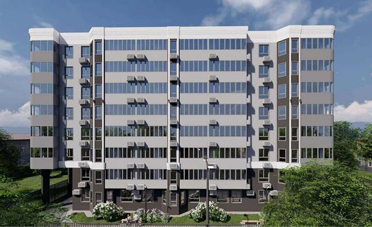 48 м², 2-комнатная квартира 6 700 000 ₽ - изображение 8