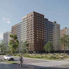 Квартира 52,1 м², 2-комнатная - изображение 2