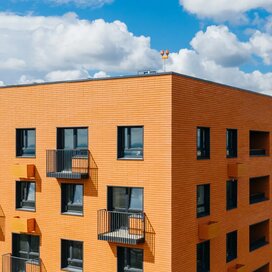 Купить квартиру с балконом в «Парковый квартал» в Обнинске - изображение 2