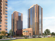 ЖК «АйвазовSKY» - изображение 2