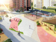 ЖК «АйвазовSKY» - изображение 4