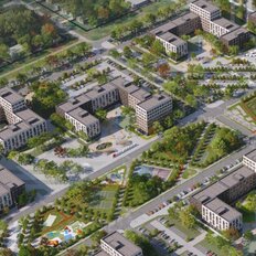 Квартира 31,4 м², 1-комнатная - изображение 1