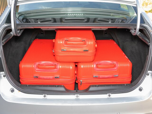 Бак лада веста 1.6 сколько литров седан механика