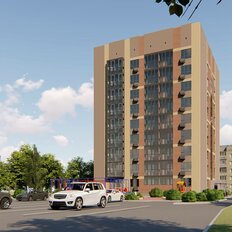 Квартира 87,9 м², 3-комнатная - изображение 4