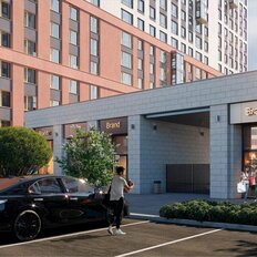 Квартира 38,2 м², 1-комнатная - изображение 3