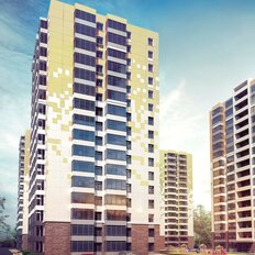 Квартира 71,6 м², 2-комнатная - изображение 5
