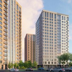 Квартира 39,7 м², 1-комнатная - изображение 4