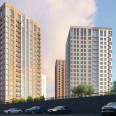 Квартира 39,7 м², 1-комнатная - изображение 5