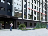 Клубный дом «Малевич» - изображение 9