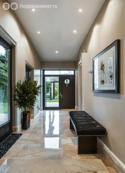 Клубный дом «Малевич» - изображение 29