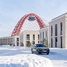 Квартира 129,2 м², 3-комнатные - изображение 1