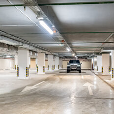Квартира 129,2 м², 3-комнатные - изображение 4