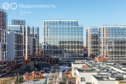 27,4 м², квартира-студия 16 334 793 ₽ - изображение 92