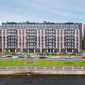 Купить трехкомнатную квартиру с панорамными окнами в ЖК «Притяжение» в Санкт-Петербурге и ЛО - изображение 3