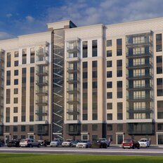 Квартира 49,6 м², 2-комнатная - изображение 1