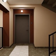 Квартира 41,5 м², 1-комнатная - изображение 5