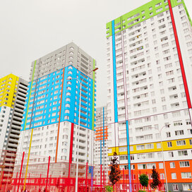 Купить квартиру с парковкой в микрорайоне «Новая Жизнь (Засвияжье)» в Ульяновске - изображение 4