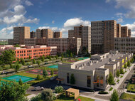 Жилой район «Народные Кварталы» - изображение 7