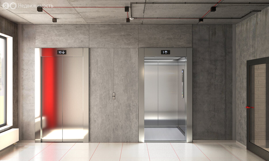 Квартал «4 Ленина» - изображение 24