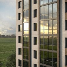 Квартира 41,4 м², 1-комнатная - изображение 4