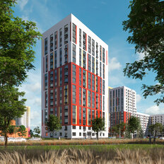 Квартира 59,5 м², 2-комнатная - изображение 5