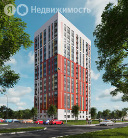 33 м², 1-комнатная квартира 4 070 000 ₽ - изображение 85