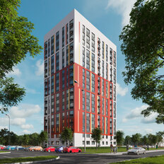 Квартира 59,5 м², 2-комнатная - изображение 4