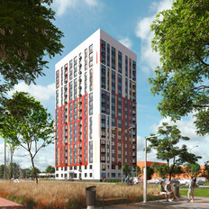 Квартира 59,5 м², 2-комнатная - изображение 3