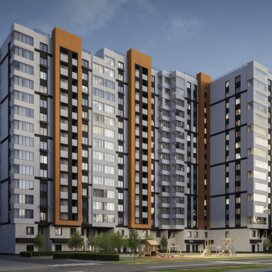 Купить 2-комнатную квартиру без ремонта в ЖК LOVO в Санкт-Петербурге и ЛО - изображение 1