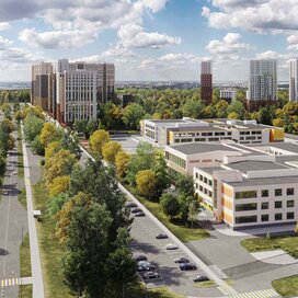Купить 4-комнатную квартиру без ремонта в ЖК «Батталовский» в Казани - изображение 3