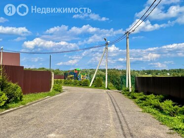 Коттеджные поселки в Дмитровском городском округе - изображение 5