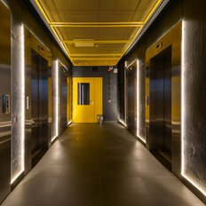 Квартира 16 м², студия - изображение 3