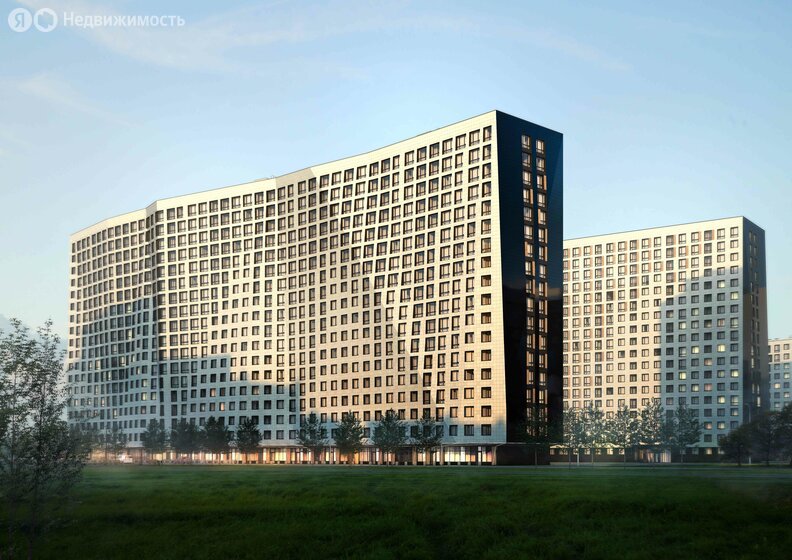53 м², 2-комнатная квартира 9 100 000 ₽ - изображение 138