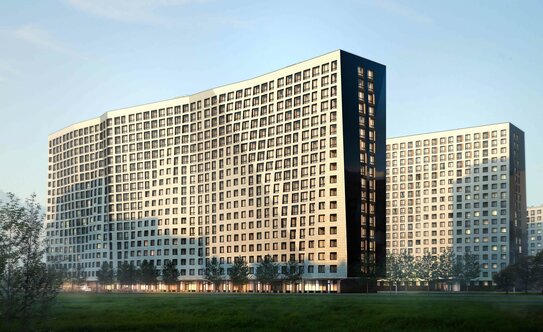 41 м², 1-комнатная квартира 18 000 ₽ в месяц - изображение 33