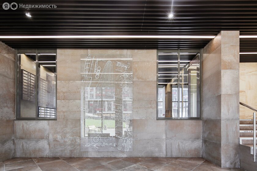 ЖК «Авиатор» - изображение 63