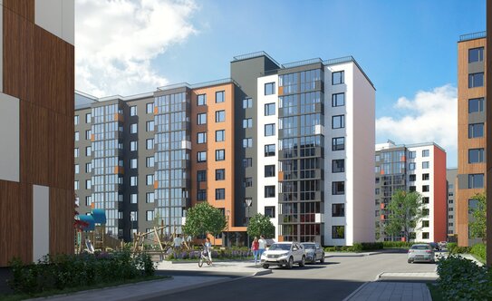 37,1 м², 2-комнатная квартира 4 050 000 ₽ - изображение 41