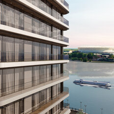 Квартира 246,7 м², 4-комнатные - изображение 1