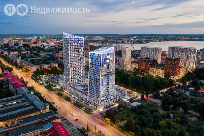 22,7 м², квартира-студия 4 335 957 ₽ - изображение 11