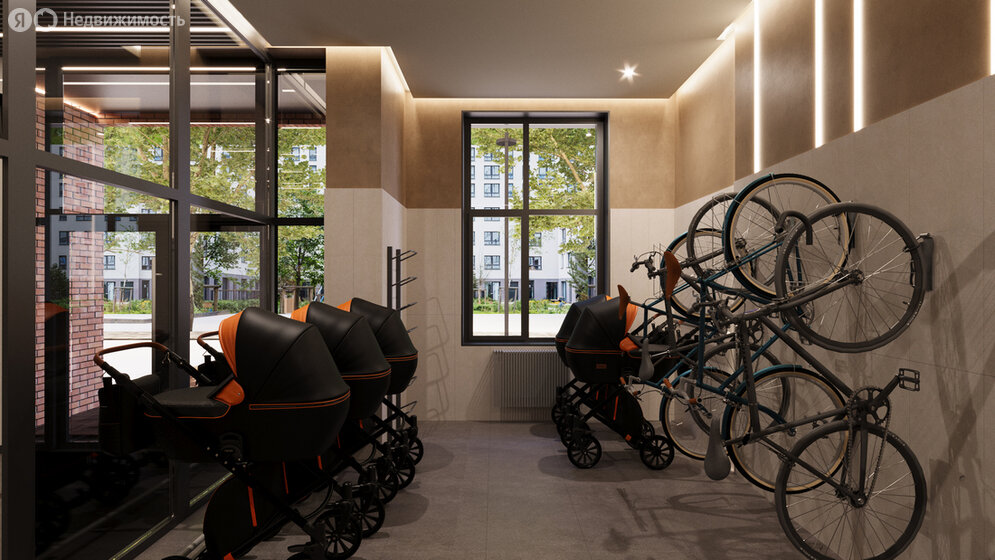 ЖК «Романовъ комфорт» - изображение 27