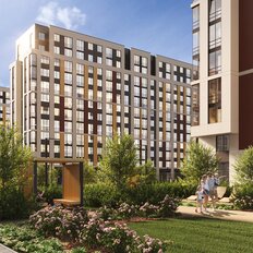 Квартира 289 м², студия - изображение 2