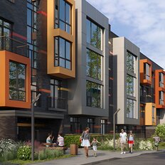 Квартира 48 м², 1-комнатная - изображение 1